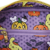 Sanrio: Pompompurin Halloween Crossbuddies Crossbody