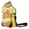 Sanrio: Pompompurin Halloween Crossbuddies Crossbody
