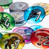 The Quacks of Quedlinburg + expansions Token Set