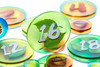 Photosynthesis Token Set