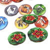 The Quacks of Quedlinburg Expansions Token Set