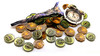 Tokens for Lost Ruins of Arnak + Expedition Leaders