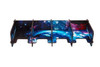 Card Holder Full Print 4L Space Journey