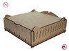 Trading Card Storage Big Box MDF