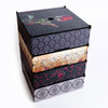 Card Storage Case Space Journey