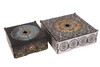 Card Storage Case Eye Small