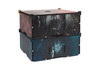 Card Storage Case Eye Small
