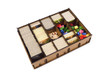 Box Insert – Carcassonne