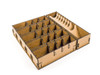Box Insert – Risk 2210 A.D. and Risk: Godstorm