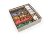 Box Insert – Risk 2210 A.D. and Risk: Godstorm