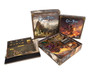 Box Insert – A Game of Thrones & Mother of Dragons