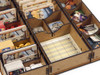 Box Insert – Great Western Trail + expansion