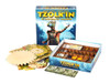 Box Insert – Tzolk'in: The Mayan Calendar