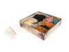 Box Insert – Five Tribes