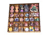 Box Insert – Gloomhaven + Forgotten Circle
