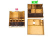 Box Insert – Gloomhaven + Forgotten Circle