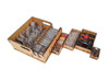 Box Insert – Nemesis