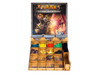 Box Insert – Clank!: A Deck-Building Adventure