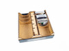 Universal LCG card game Small Box (25x25)