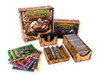 Box Insert – Sheriff of Nottingham + expansion