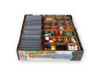 Box Insert – Robinson Crusoe 2ed + expansion