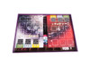 Box Insert – Black Angel