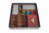 Box Insert – Talisman + expansions + cardholder