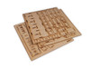 Box Insert – Brass: Birmingham