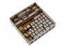 Box Insert – Small World + expansion