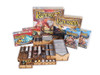 Box Insert – Runebound 3rd ed + expansions
