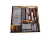 Box Insert – Runebound 3rd ed + expansions