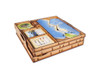 Box Insert – Catan + Traders & Barbarians + 5-6 players expansions