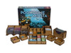 Box Insert – Underwater Cities