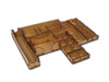 Box Insert – Teotihuacan: City of Gods + all expansions