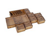 Box Insert – Cyclades + all expansions
