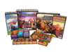 Box Insert – 7 Wonders + expansions