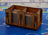 Box Insert – Maracaibo