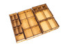 Box Insert – Clans of Caledonia