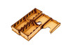 Box Insert – King & Assassins: Deluxe Edition