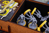 Box Insert – Cry Havoc + expansion