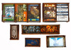 Box Insert – It's a Wonderful World + expansion