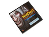 UV Print Box Insert – Warcraft: The Board Game + expansion