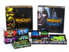 UV Print Box Insert – Warcraft: The Board Game + expansion