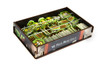 UV Print Box Insert – Warcraft: The Board Game + expansion