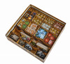 Box Insert – Small World of Warcraft