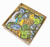Box Insert – Small World of Warcraft
