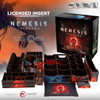 UV Print Box Insert – Nemesis Lockdown Core Box