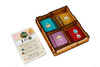 Box Insert – Merv