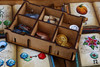 Box Insert – The Quacks of Quedlinburg + expansions