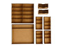 Box Insert – Cooper Island